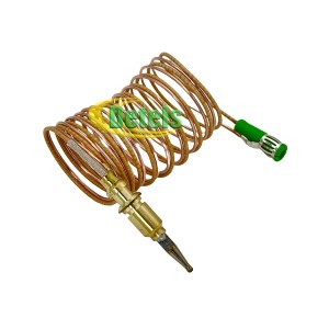 Термопара (газконтроль) духовки 8065957 1200mm для газовой плиты Hansa, Amica, Kaiser